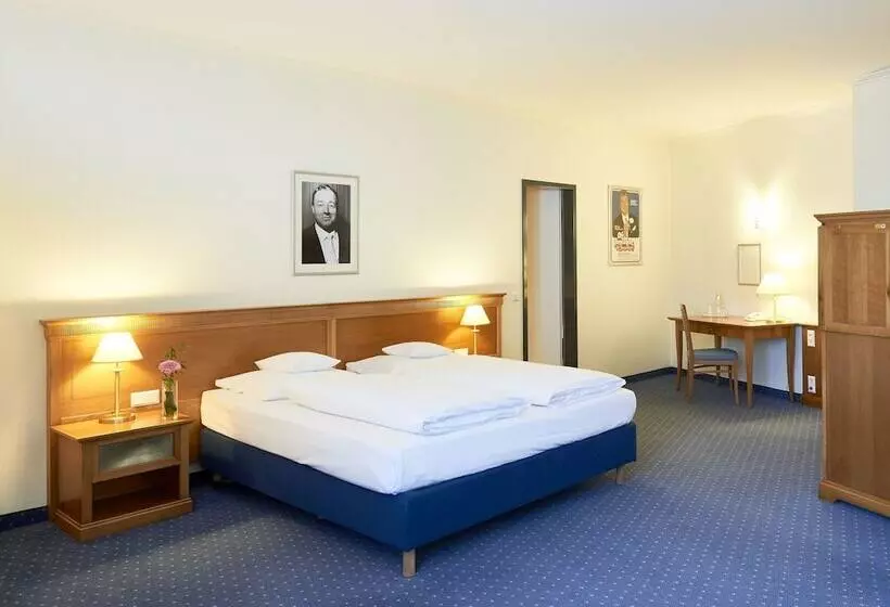 Fotos del hotel Hollywood Media Hotel Am Kurfürstendamm:  18