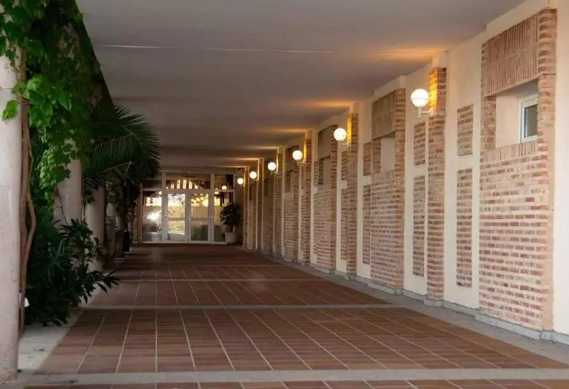 Fotos del hotel La Ermita:  11