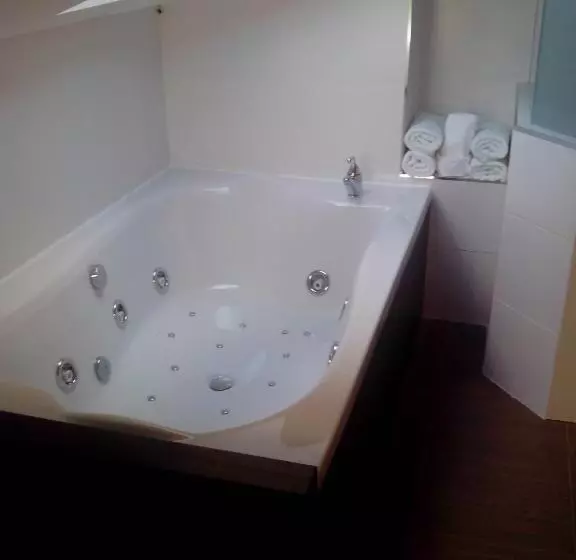 Fotos del hotel La Ermita:  5