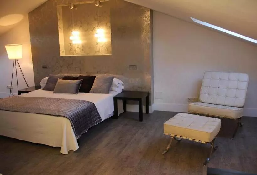 Fotos del hotel La Ermita:  7