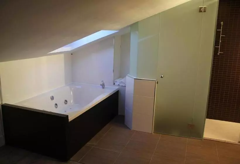 Fotos del hotel La Ermita:  20