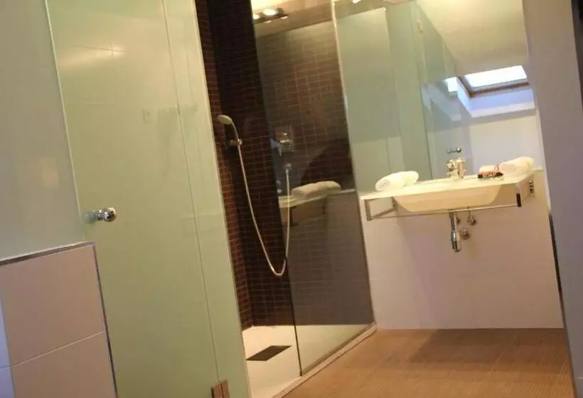 Fotos del hotel La Ermita:  18