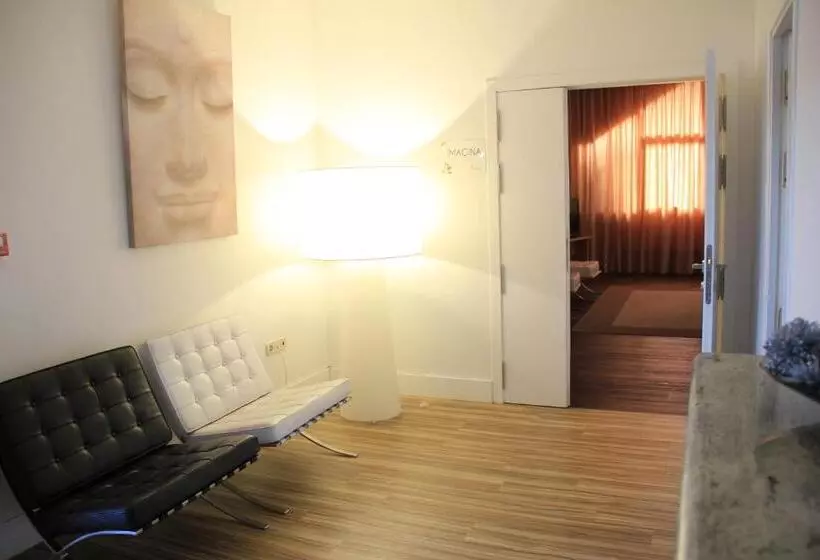 Fotos del hotel La Ermita:  19