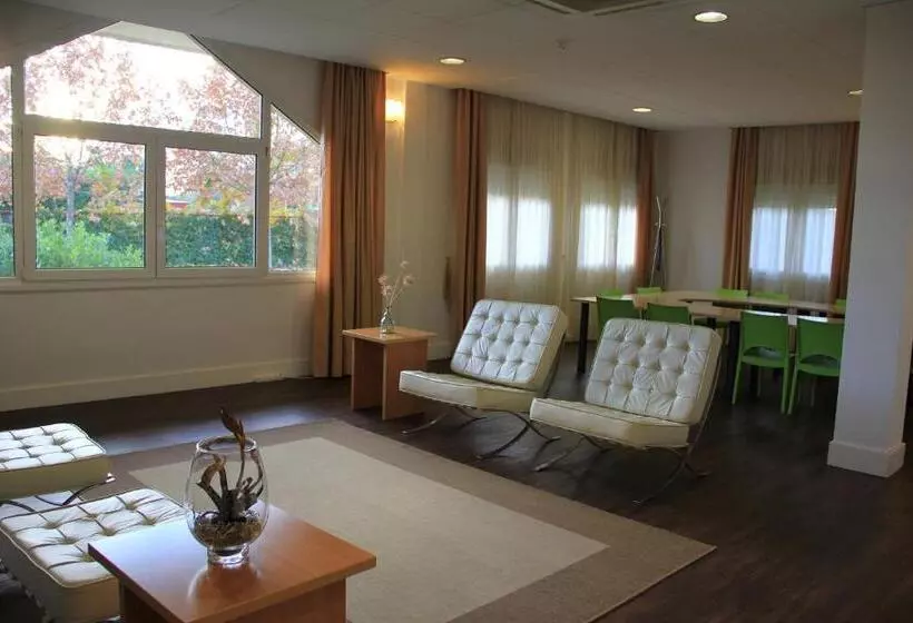 Fotos del hotel La Ermita:  23