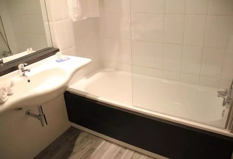 Fotos del hotel La Ermita:  25