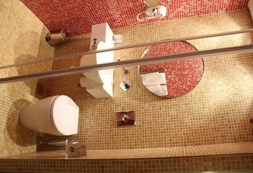 Fotos del hotel La Ermita:  15