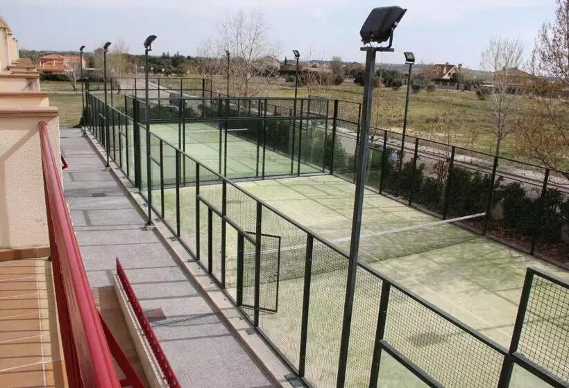 Fotos del hotel La Ermita:  2