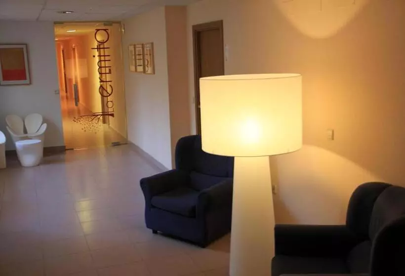 Fotos del hotel La Ermita:  21