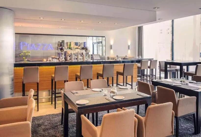 Fotos del hotel Mercure  Düsseldorf City Nord:  3