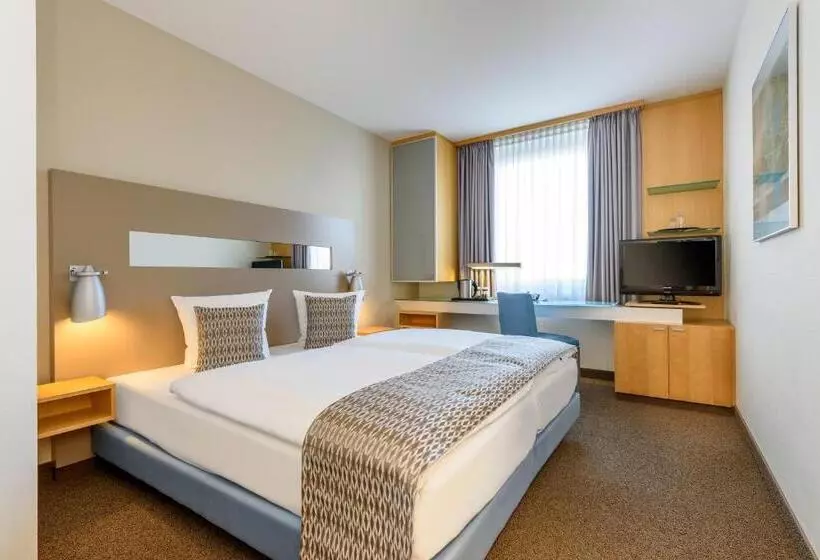 Mercure  Düsseldorf City Nord