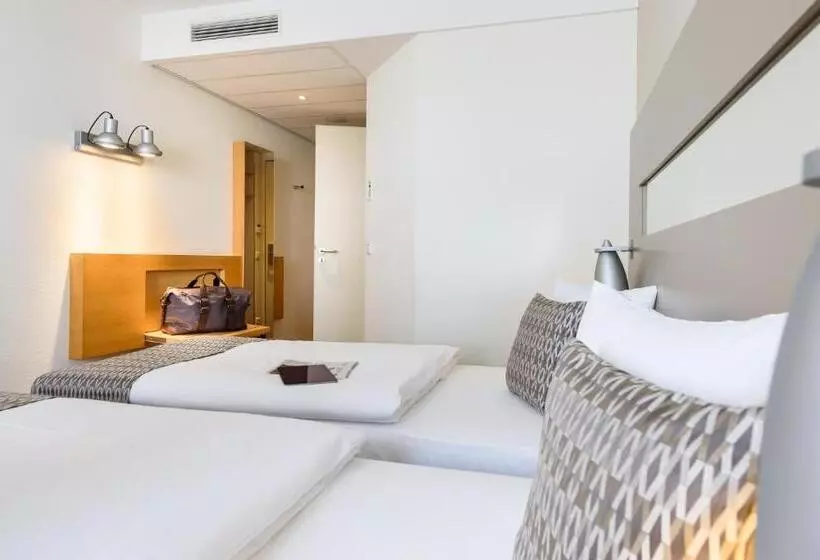 Fotos del hotel Mercure  Düsseldorf City Nord:  22