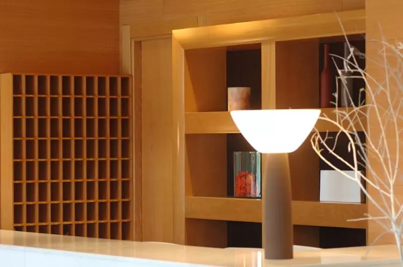 Fotos del hotel Palacio De Aiete:  19