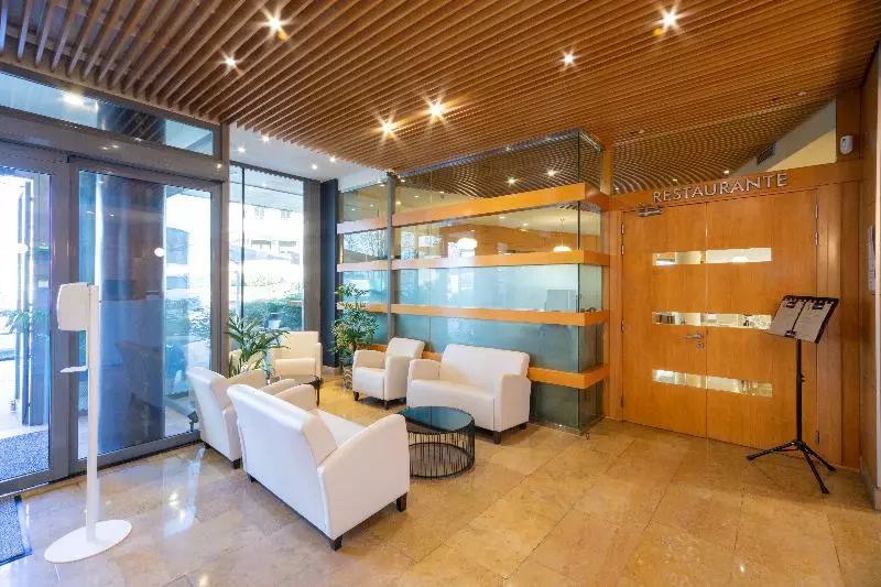 Fotos del hotel Palacio De Aiete:  4