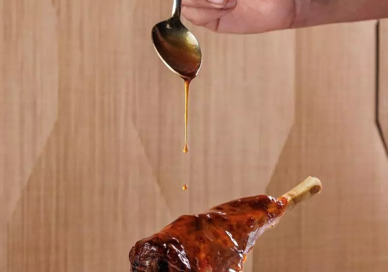 Fotos del hotel Palacio De Aiete:  13