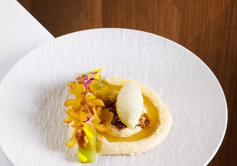 Fotos del hotel Palacio De Aiete:  21