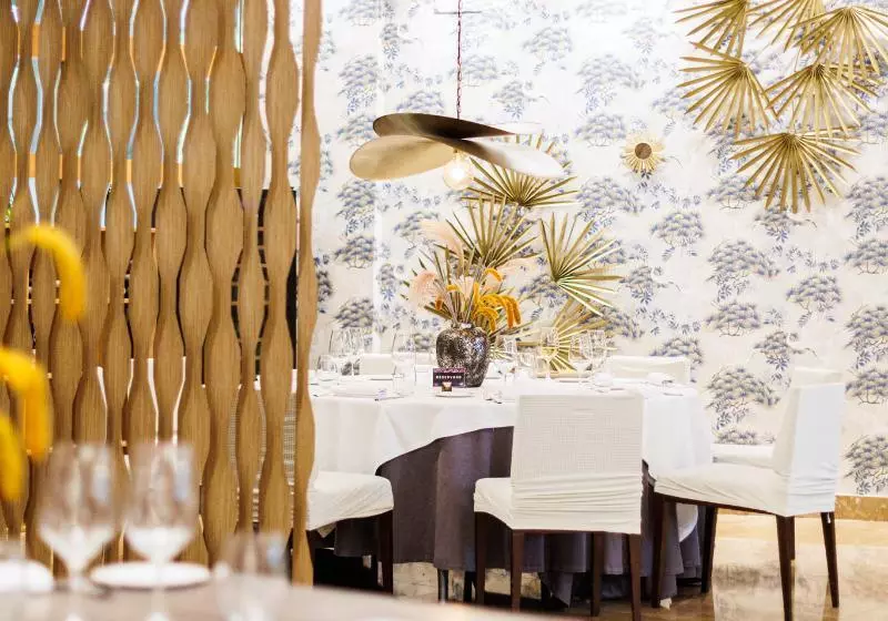 Fotos del hotel Palacio De Aiete:  6