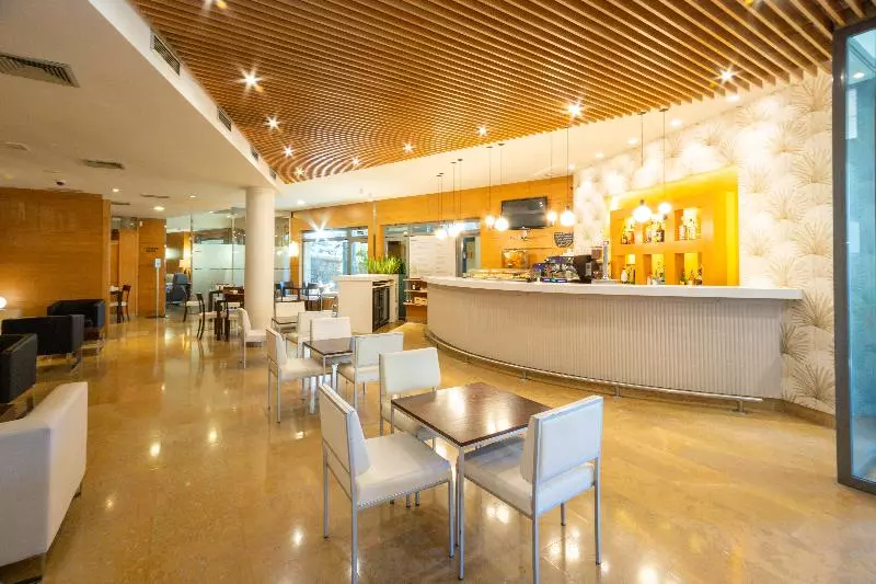 Fotos del hotel Palacio De Aiete:  14