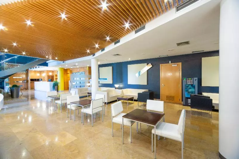 Fotos del hotel Palacio De Aiete:  3