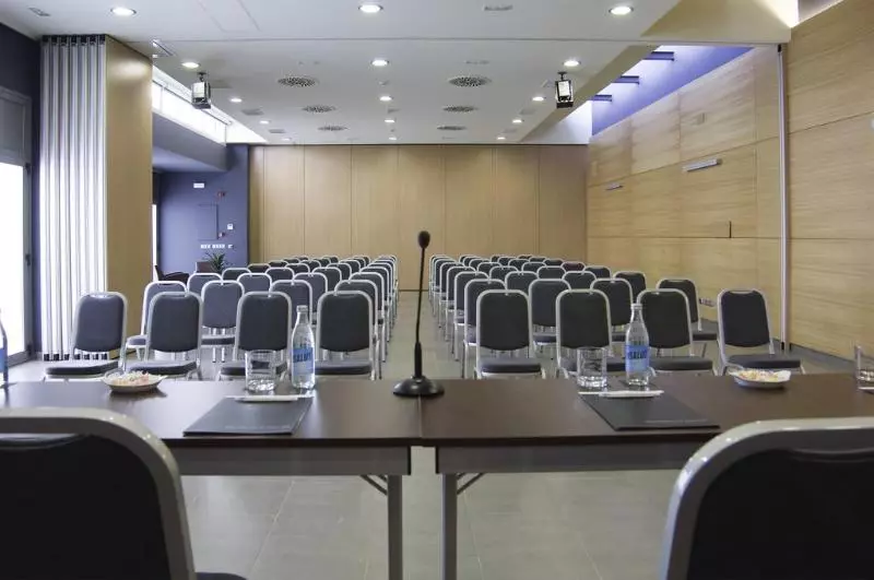 Fotos del hotel Palacio De Aiete:  8