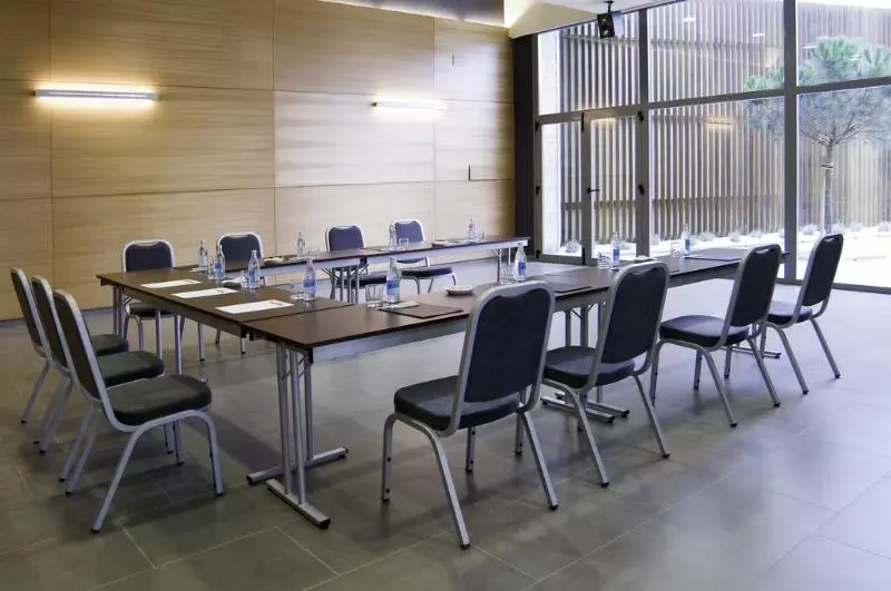 Fotos del hotel Palacio De Aiete:  15