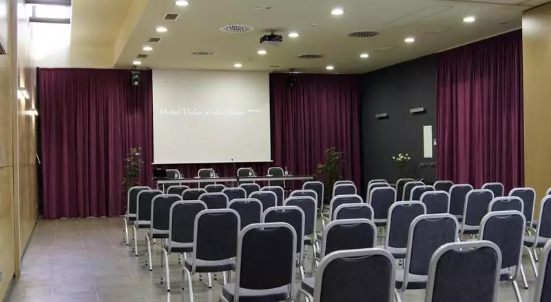 Fotos del hotel Palacio De Aiete:  20