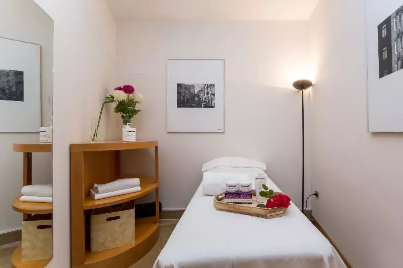 Fotos del hotel Palacio De Aiete:  2