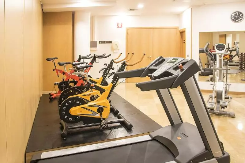 Fotos del hotel Palacio De Aiete:  5