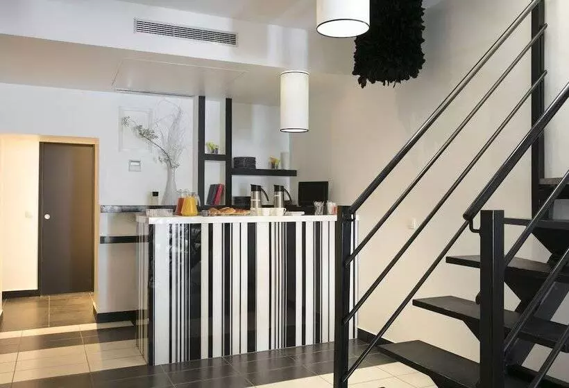 Fotos del hotel Standard Design:  6