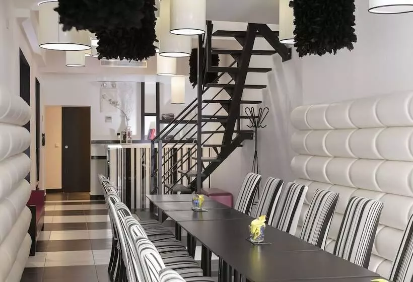 Fotos del hotel Standard Design:  15