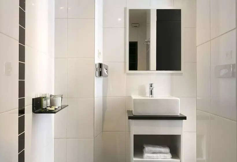 Fotos del hotel Standard Design:  16