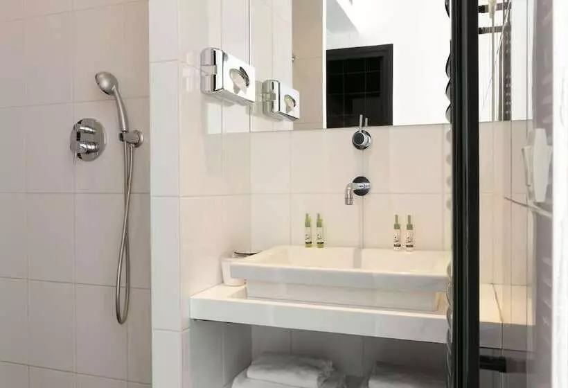 Fotos del hotel Standard Design:  13