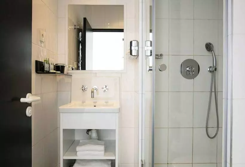 Fotos del hotel Standard Design:  10