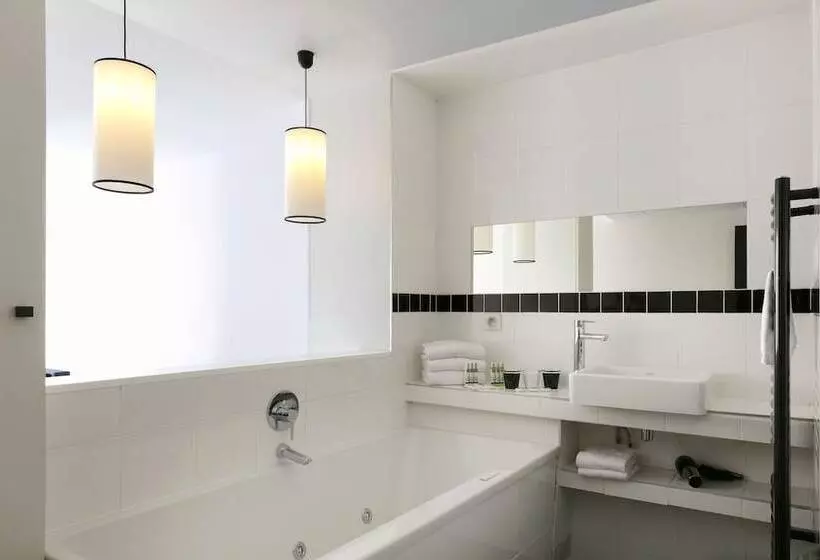 Fotos del hotel Standard Design:  18