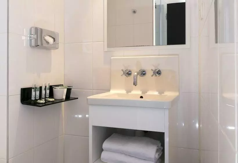 Fotos del hotel Standard Design:  7