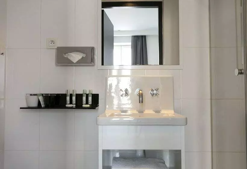 Fotos del hotel Standard Design:  22