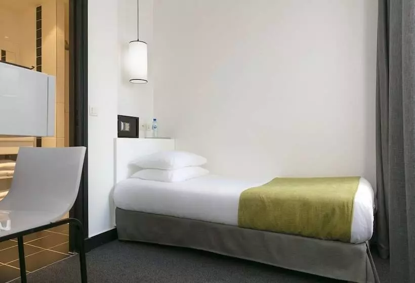 Fotos del hotel Standard Design:  11