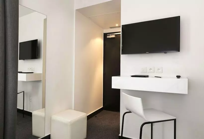 Fotos del hotel Standard Design:  25