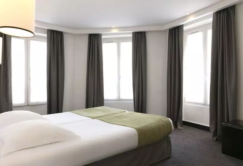 Fotos del hotel Standard Design:  14