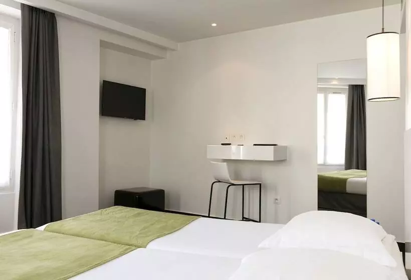 Fotos del hotel Standard Design:  17