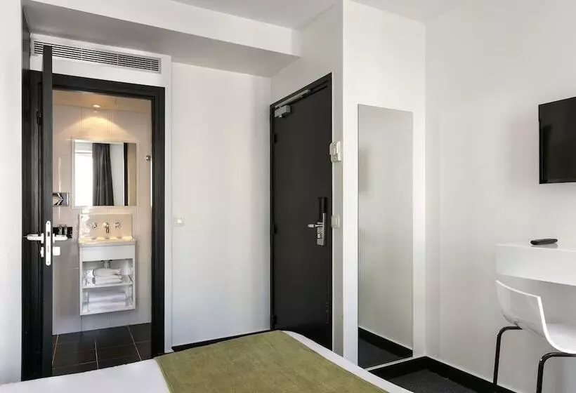 Fotos del hotel Standard Design:  23