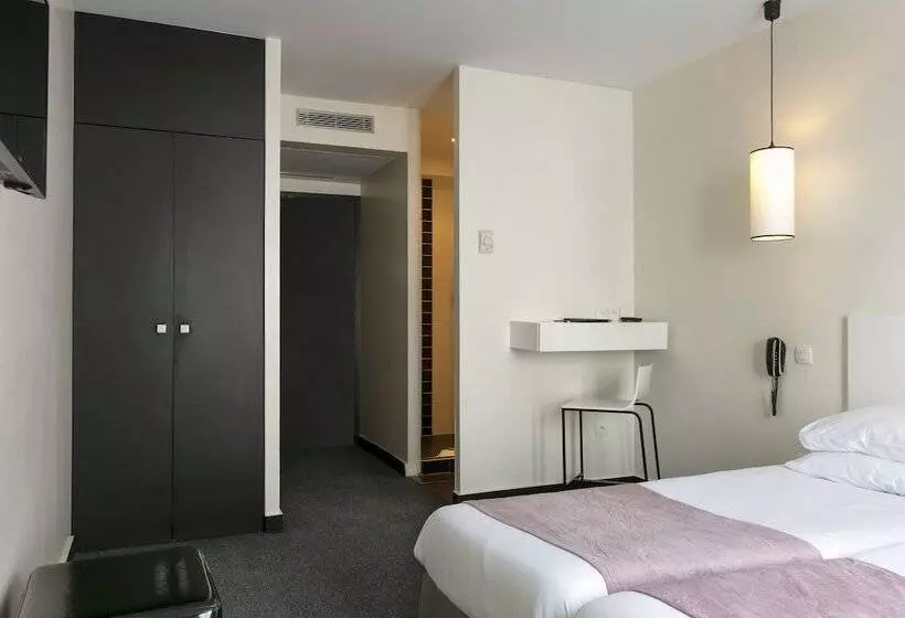 Fotos del hotel Standard Design:  8