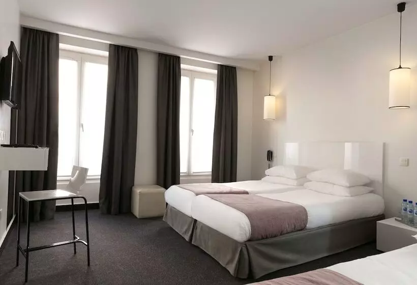 Fotos del hotel Standard Design:  2