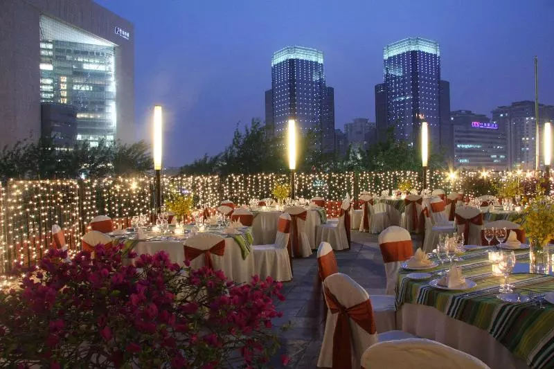 Fotos del hotel Swissotel Beijing Hong Kong Macau Center:  7