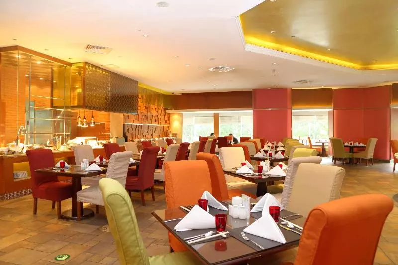 Fotos del hotel Swissotel Beijing Hong Kong Macau Center:  11