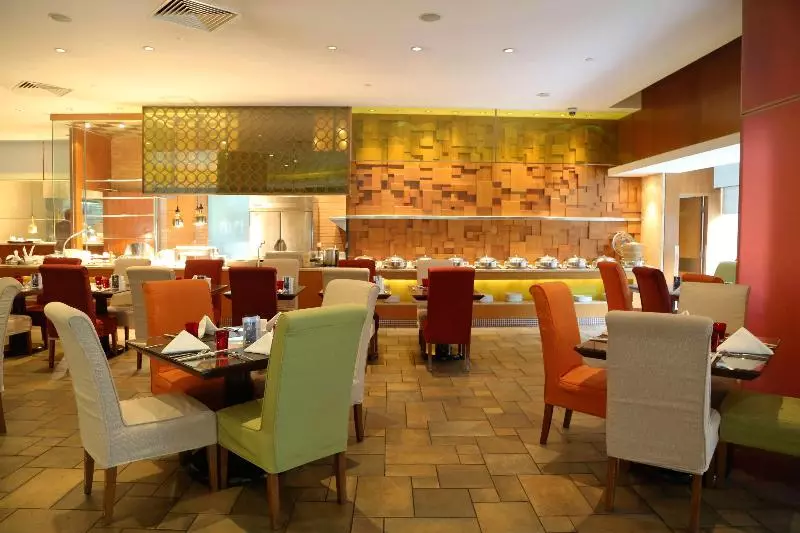 Fotos del hotel Swissotel Beijing Hong Kong Macau Center:  4