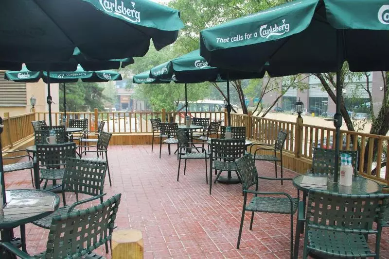 Fotos del hotel Swissotel Beijing Hong Kong Macau Center:  19