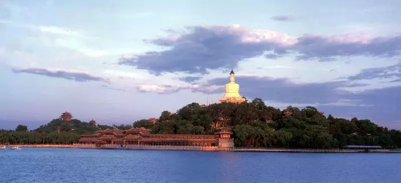 Fotos del hotel Swissotel Beijing Hong Kong Macau Center:  15