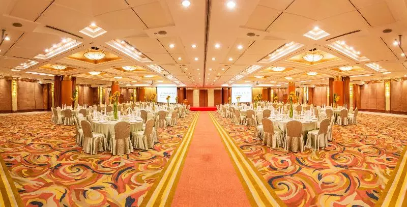 Fotos del hotel Swissotel Beijing Hong Kong Macau Center:  25