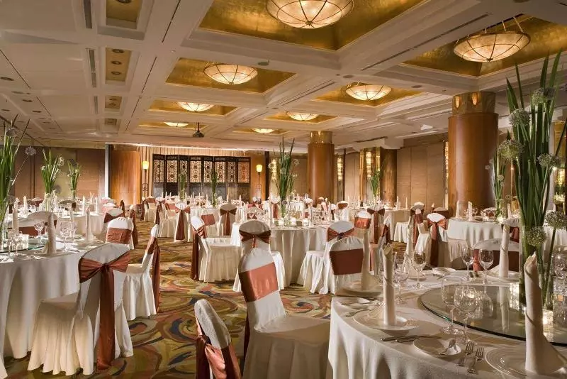 Fotos del hotel Swissotel Beijing Hong Kong Macau Center:  21