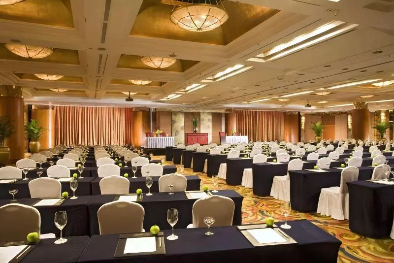 Fotos del hotel Swissotel Beijing Hong Kong Macau Center:  18